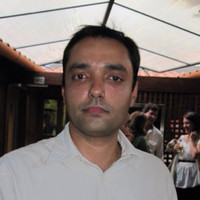 Sérgio Vilar
