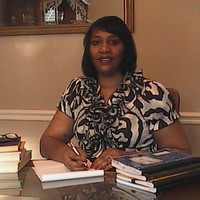 Gloria Ingram