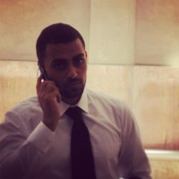 Andrew Ehab