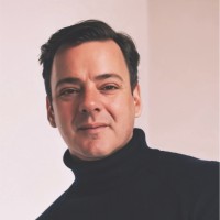 Graham Mitchell