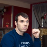 Andrii Davnich
