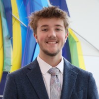 Alex Brokaw