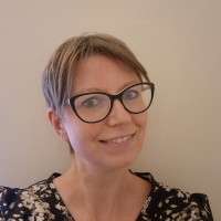 Paula Glover