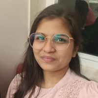 Vrushali Bhavsar
