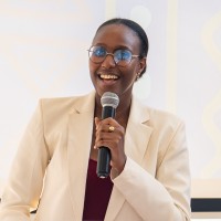 Cynthia Christelle Isaro