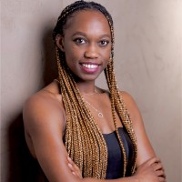 Anita Madike