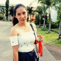 Ma. Christine Gonzales