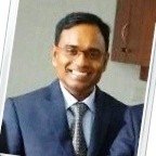 Mohan Ghadge