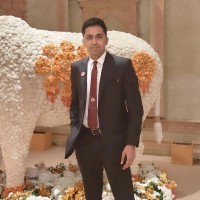 Akash Thombre