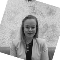 Hildur Jónsdóttir