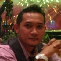 Mohd Saiful Mohd Potri
