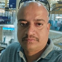 Ravindra Singh Solanki