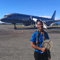 Lavinia Kanegai - Mahit