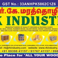 RK INDUSTRY