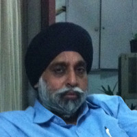 Bhupinder Singh Chawla
