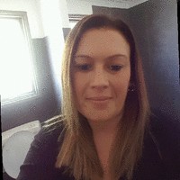 Samantha Irvine