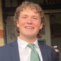 Albert Upjohn