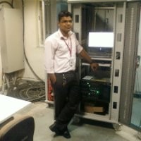 Abhishek Chatterjee bhopal