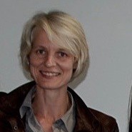 Anne De Buffevent