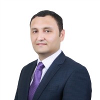 Doniyorbek Sodikov
