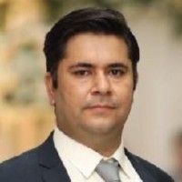 Ibrar Kayani