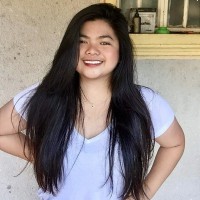 Danica Mae Atienza