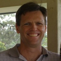 Stuart Cleland