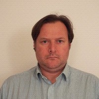 Simon Daly