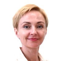 Vera Zarbasheva Zarbasheva