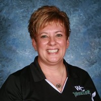 Kathy Kreuder