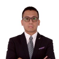 Pedro Jesús González Vargas