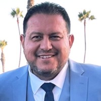 Saul Perez
