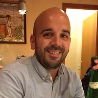 Joan Ros Tarrazona