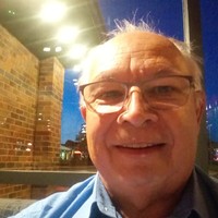 david stiles