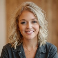 Stefanie Young