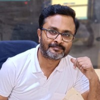 Pravir Karmakar