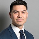 Anthony Silva, Cfa