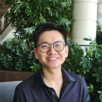 Colin Tam