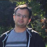 Prasad Kulkarni