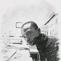 Cedric TCHAMBA FEUYAP