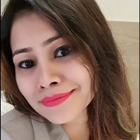 Akanksha Gupta