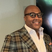 Daremy Butler, JD, MLIS, CRM