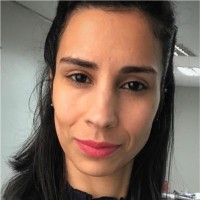 Marlucia Grazielle