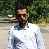 Mohamad Eid