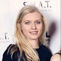 Annika Brattinga