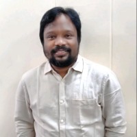 Sudheer Mathangi