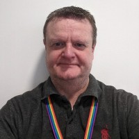 Steven Meacher