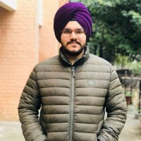 Simranjot Singh