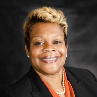 Alicia Bradford, Msa, Cprp