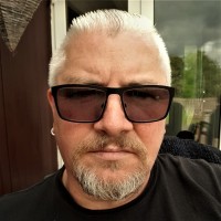 Ian Corrigan